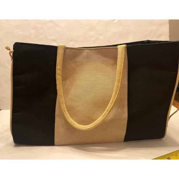 Large tote/beach bag - Picture 6 of 7